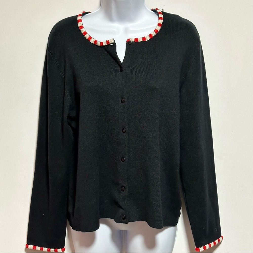 Marisa Christina christmas sweater